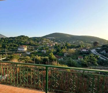 Aliko House | Dimitris House