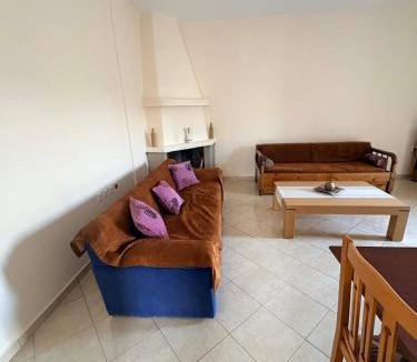 Aliko House | Dimitris House