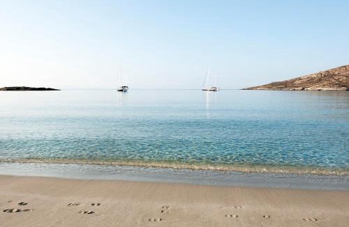 Magganari Hotel | Dimitris Rooms