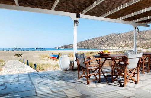 Magganari Hotel | Dimitris Rooms