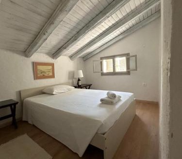 Paleokastritsa House | Dimoulitsa Villas Complex