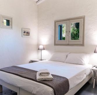 Paleokastritsa House | Dimoulitsa Villas Complex