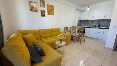 Durres Apartment | Dina Apartment
