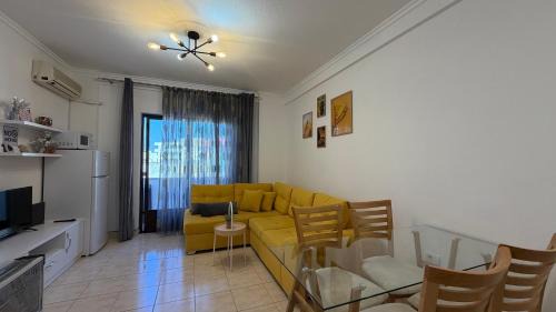 Durres Apartment | Dina Apartment