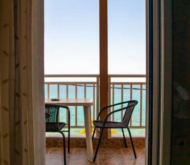 Fanari Apartment | Dina Apartments