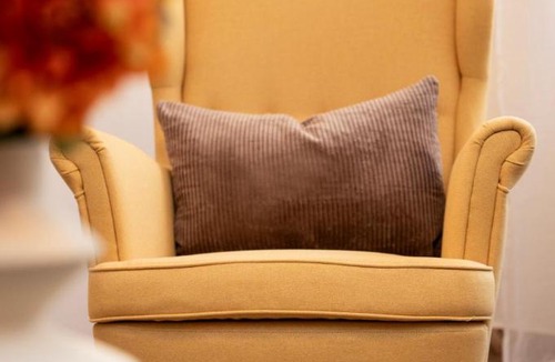 Dafni Apartment | Dinas Oasis Garden heaven near metro