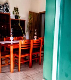 Tragana House | Dinis Hill
