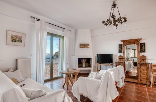 Spanokhorion Villa | Diodati Villas