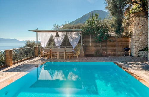 Spanokhorion Villa | Diodati Villas