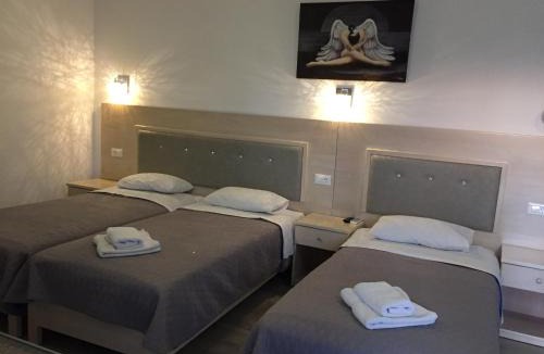 Glastros House | Diogenis Village Mykonos