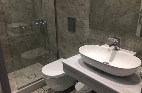 Glastros Hotel | Diogenis Village Mykonos