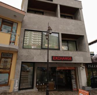 Kruje Hotel | Dion Boutique Hotel - City Center