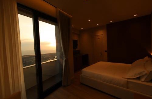 Kruje Hotel | Dion Boutique Hotel - City Center