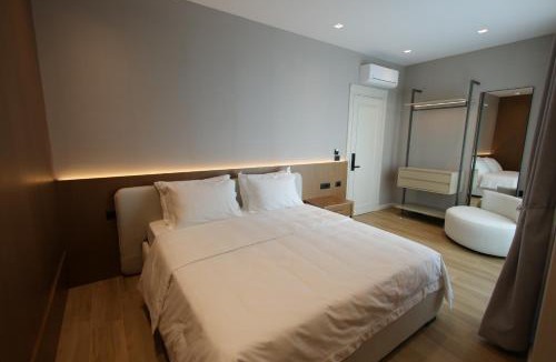 Kruje Hotel | Dion Boutique Hotel - City Center