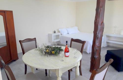 Aetos House | Dioni Holiday House