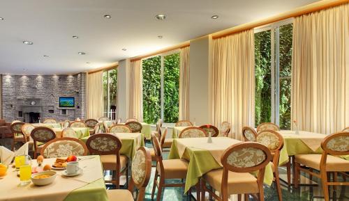 Ioannina Town Centre Hotel | Dioni Hotel