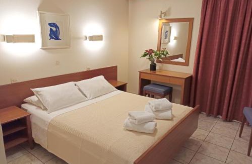 Ioannina Town Centre Hotel | Dioni Hotel