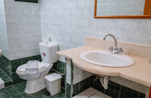 Stalida Hotel | Dionysos Apartments and Studios