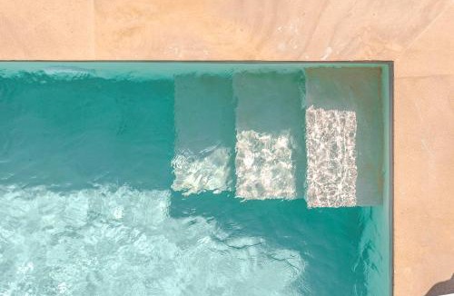 Minothiana Villa | Disegno Villa - Rooftop Pool