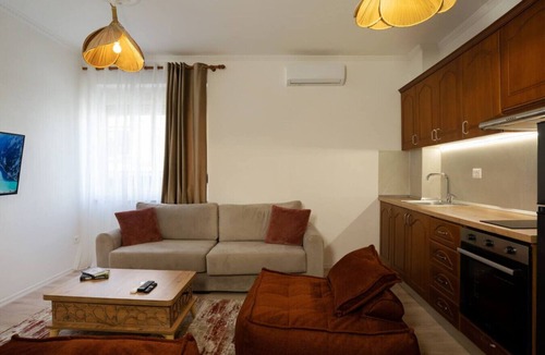Durres Condo | Ditti`s Apartment By TOK