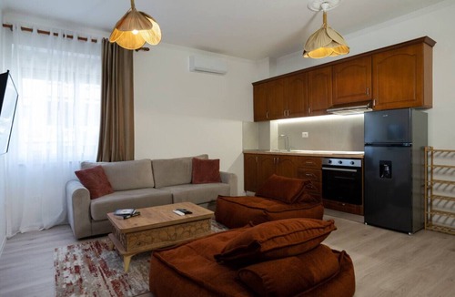 Durres Condo | Ditti`s Apartment By TOK