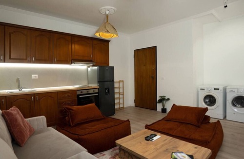 Durres Condo | Ditti`s Apartment By TOK