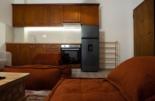 Durres Condo | Ditti`s Apartment By TOK