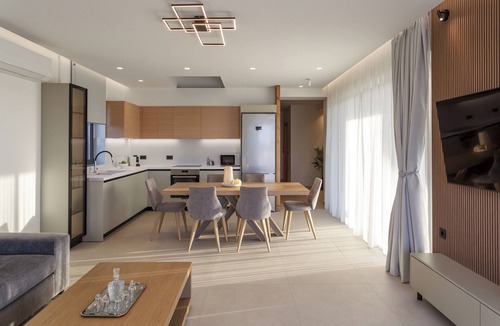 Anissaras Villa | Divel Luxury Villas - Villa Inder, by Estia