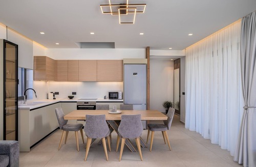 Anissaras Villa | Divel Luxury Villas - Villa Ervin, by Estia