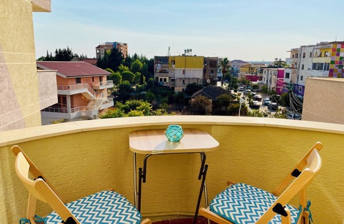 Divjake Apartment | Divjaka Apartments 2 City Center