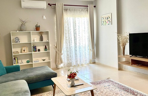 Divjake Apartment | Divjaka Apartments 2 City Center