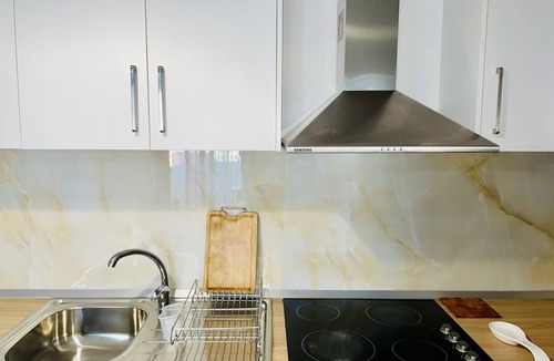 Divjake Apartment | Divjaka Apartments 3 City Center