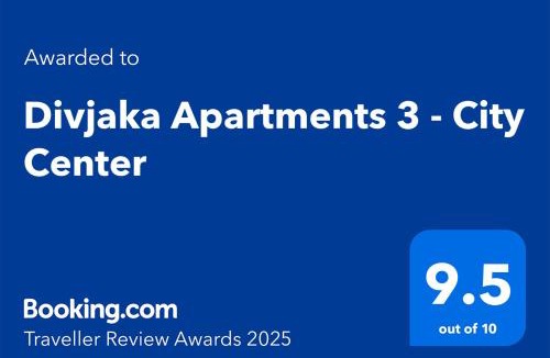 Divjake Apartment | Divjaka Apartments 3 - City Center