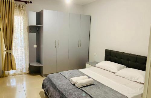 Divjake Apartment | Divjaka Apartments - City Center