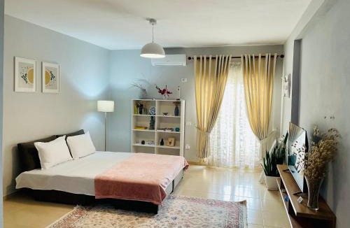 Divjake Apartment | Divjaka Apartments - City Center
