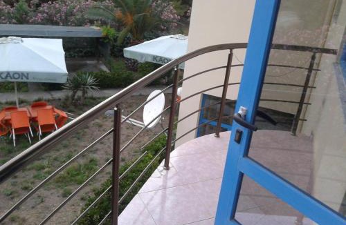 Divjake Hotel | Divjaka Park