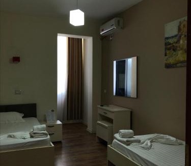 Divjake Resort | Divjaka Resort