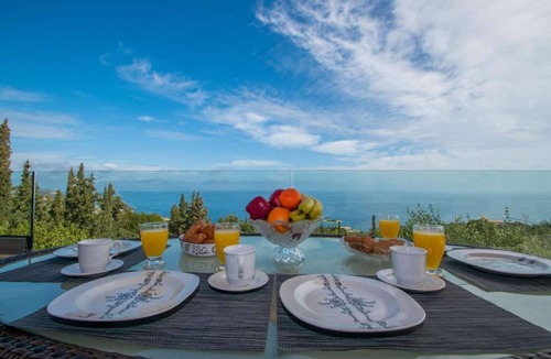 Elation Villa | DN Sea View Villa-DN Sea View Villa
