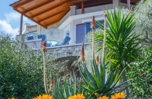Elation Villa | DN Sea View Villa-DN Sea View Villa