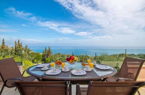 Elation Villa | DN Sea View Villa-DN Sea View Villa