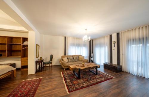 Pejë Hotel | Doa Boutique Hotel