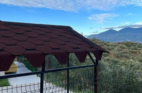 Farke Villa | Doa House