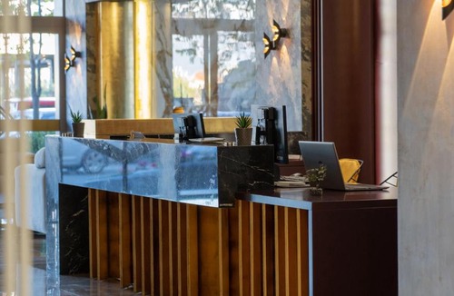 Kashar Hotel | Doanesia Premium Hotel & Spa