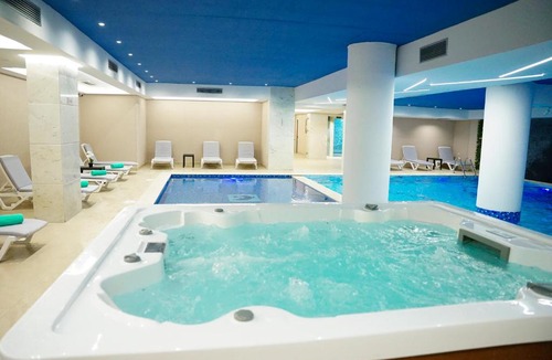 Kashar Hotel | Doanesia Premium Hotel & Spa