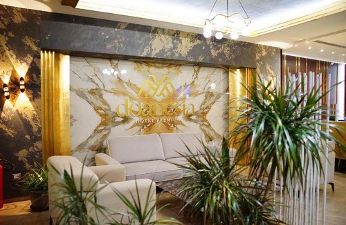 Kashar Hotel | Doanesia Premium Hotel & Spa