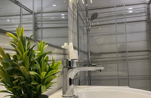Tirana Hotel | Doanesia Premium Hotel & Spa