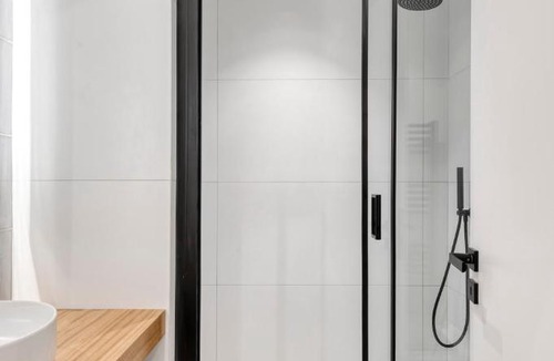 Piraeus Apartment | Dock 38 Apartments Collection