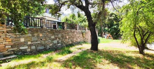 Megalos Prinos House | Doctors' House Mikros Prinos