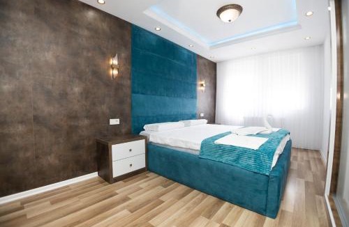 Matiçan Hotel | Dodona ApartHotel in Prishtina