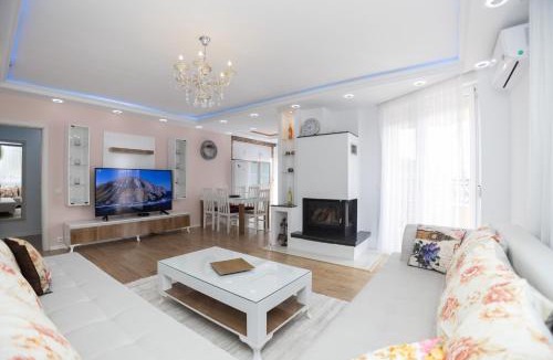 Matiçan Hotel | Dodona ApartHotel in Prishtina